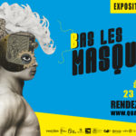 Affiche Bas les Masques